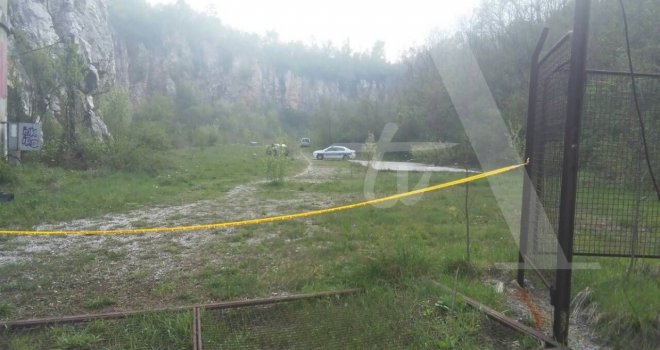 Poznat identitet dječaka koji je pronađen mrtav: Sumnja se da je skočio sa stijene