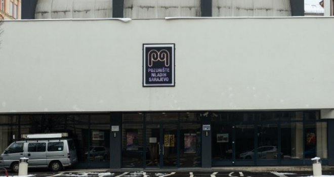 Sutra premijera filma 'Don't cry for me Sarajevo - Susan Sontag u Sarajevu'  