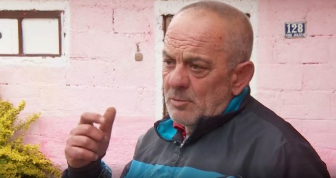 Svjedočenja mještana: Čujem neko jauče, mislio sam da se djeca igraju... Dosad se nisam plašio, ali sad...