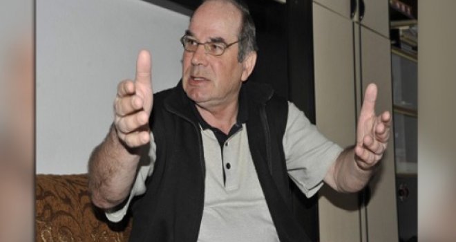 Umro istaknuti bosanskohercegovački književnik Alija Hasagić-Dubočanin 