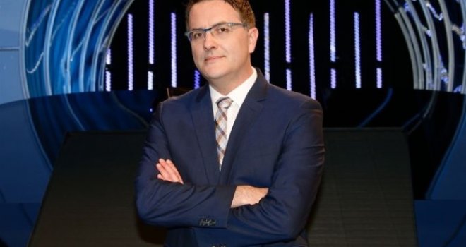 Tarik Filipović više neće voditi 'Potjeru': Ko bi ga mogao naslijediti?