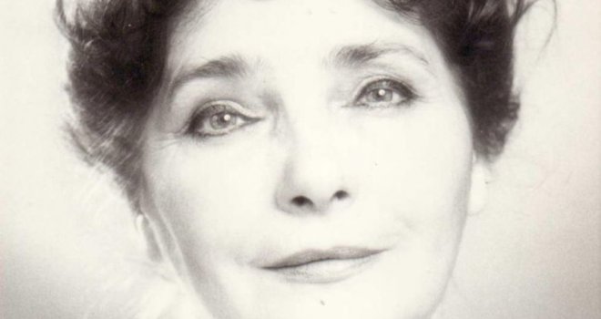U Zagrebu preminula glumica Vesna Starčević Smiljanić, rođena Sarajka