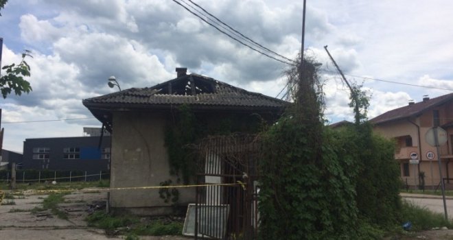 Izgorjeli migranti u napuštenoj kući nadomak Bihaća? Policija pronašla tri ugljenisana tijela... 