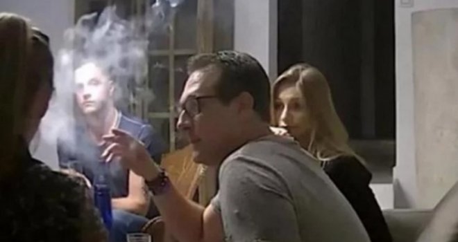 Austrijski list Krone: Za pad Vlade 'kriva' studentkinja poljoprivrede iz BiH?!