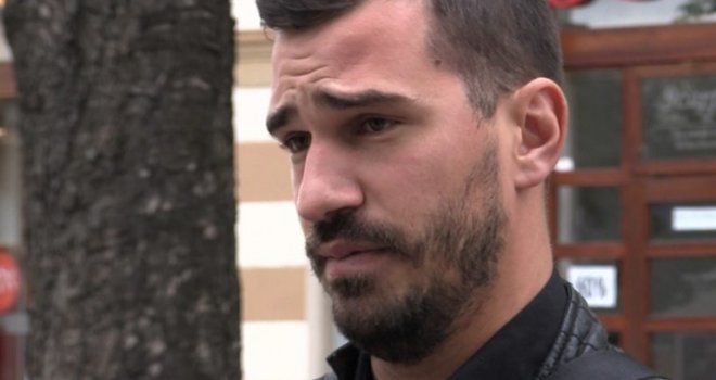 Neutješni otac preminulog novorođenčeta progovorio: 'Rekli su da porod teče idealno...'