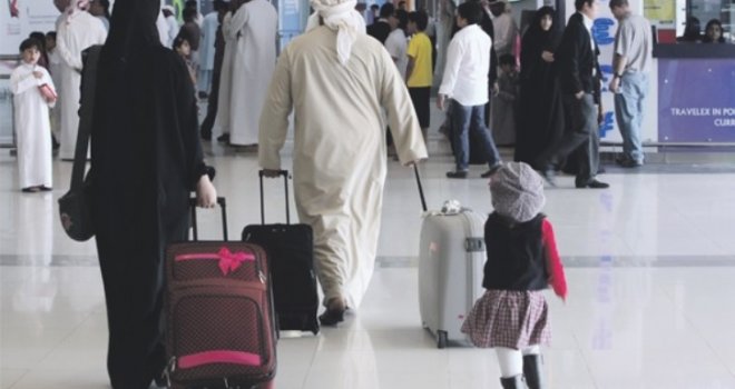Broj saudijskih turista u BiH bio je skoro učetverostručen, ali sada sve pada u vodu - zbog jednog 'detalja' 