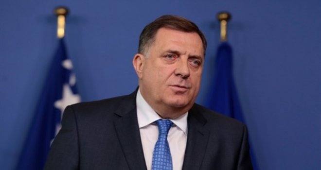 Dodik: Budžet s povećanjem od 18 miliona neće proći u Parlamentu BiH, a ako i prođe...