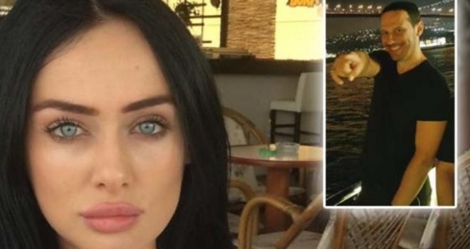 Srpska manekenka brutalno pretučena, sva modra od udaraca: Ljubomorni Turčin iživljavao se satima...