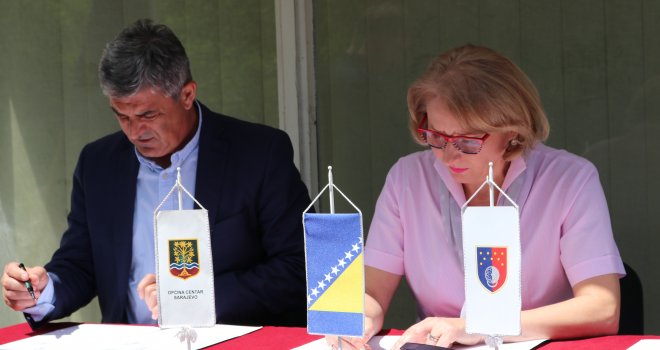 Otvara se nova ambulanta porodične medicine u Kantonu Sarajevo