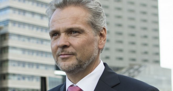 I BiH će biti uključena u oporavak kroz grantove i zajmove EU, svi smo ove godine iskusili stres i nesigurnost 