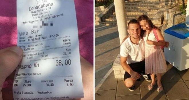 Dok se divljanje s cijenama nastavlja: Ovo još u Dubrovniku nisam doživio, takvih je malo...