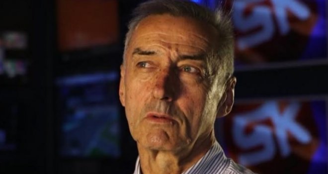 U 67. godini preminuo legendarni košarkaš KK Bosna Žarko Varajić