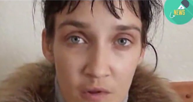 Djevojčica (2) je mrvila po podu, pa joj je majka Svetlana strpala hljeb u usta. Sada je mrtva...