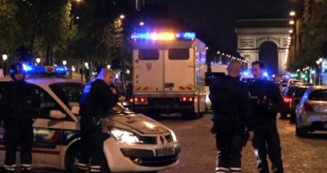 Istraga protiv tri državljanina BiH zbog napada u Parizu 2015. godine