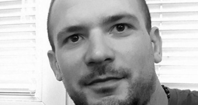 Tuga: Iznenada preminuo mladi hrvatski glumac 