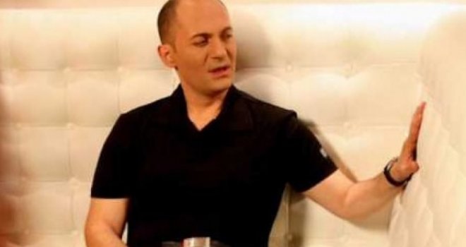 Poznati pjevač Pero Trokadero poginuo u nesreći kod Tivta