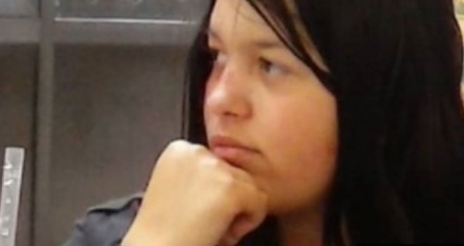 Pronađena 14-godišnja djevojčica čiji je nestanak prijavljen sinoć