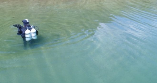 Izvučeno tijelo muškarca iz Vrbasa u Banjoj Luci