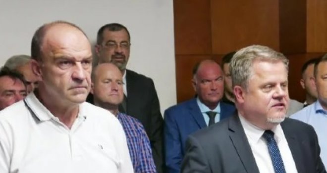 Formira se nova stranka krajem augusta