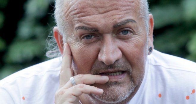 Dragan Marinković Maca: Nema riječi kojima mogu opisati gubitak trojki... Da li nas truju, je li nam to namjerno rade?!
