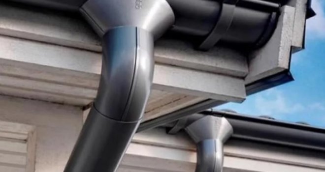 Fočak uhapšeh nakon što je krao oluke u Sarajevu