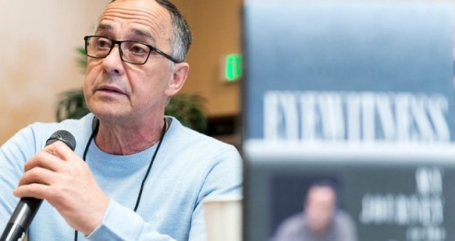 Moj put u Hag: Bio je sportska legenda i reprezentativac Jugoslavije, uhapšen i odveden u Luku, mučen u logoru smrti... 