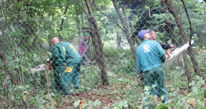 Nakon 25 godina, mijenja se prostor oko Kampusa: Godinama predstavljao ruglo grada, evo šta će od njega nastati... 