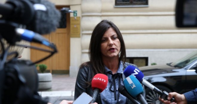 Bavčić: Određen jednomjesečni pritvor maloljetnicima osumnjičenim zbog ubistva u Sarajevu