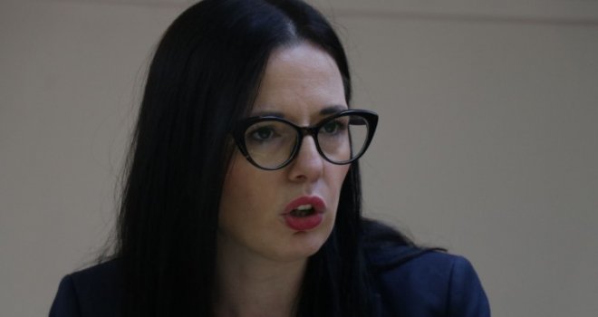 Brčić: Vlada KS poziva Sindikat radnika u zdravstvu na pregovore