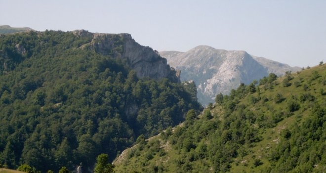 Uskoro park prirode na području Bjelašnica – Treskavica – Visočica – Kanjon Rakitnice