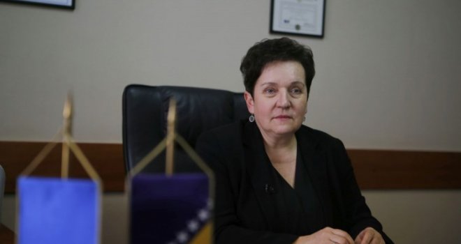 Pendeš: ANP se ne smije koristiti kao platforma za unutarnje sukobe