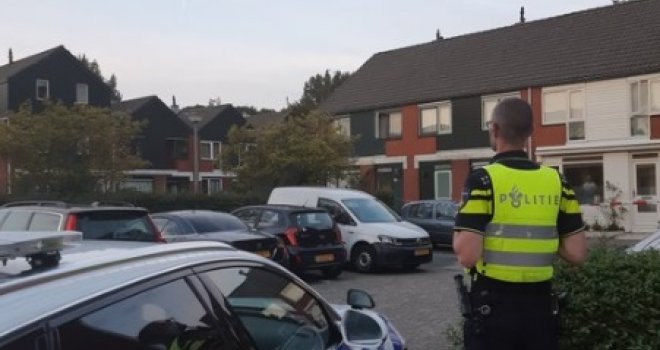 Pucnjava u Holandiji, tri osobe ubijene, četvrta teško ranjena