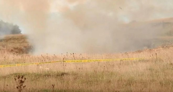 Uništene sve četiri aviobombe pronađene na gradilištu u Sarajevu