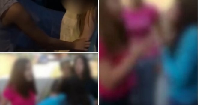 Majka djevojčice koju su maltretirale vršnjakinje: Laž je da smo siromašni i molimo za pomoć