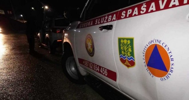 Na Bukoviku pronađene dvije nestale osobe: U planinu otišli bez rezervne garderobe, bez vode, praznih mobitela...