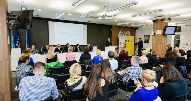 Zašto je tako malo žena na izborima u Bosni i Hercegovini?