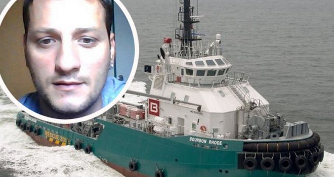 Voda za nekoliko sati prodrla u brod, nestao nakon što ga je zahvatio uragan: Velika potraga za kapetanom Dinom Miškićem 