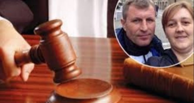 'Progone me bijeli miševi... Nisam htio da ubijem suprugu, njen ljubavnik mi je prijetio': Zatekao ih gole u dječijoj sobi