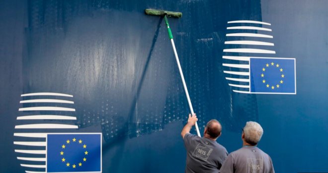 Niko više ne priča o ulasku BiH u EU: Svijet ide naprijed svjetlosnim godinama, a svaki naš iskorak je korak unazad