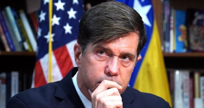 Nelson: Ovo je godina u kojoj bi Mostar trebao imati izbore