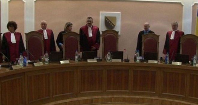 Još jedna presuda u korist Bosne i Hercegovine u vezi knjiženja vojne imovine