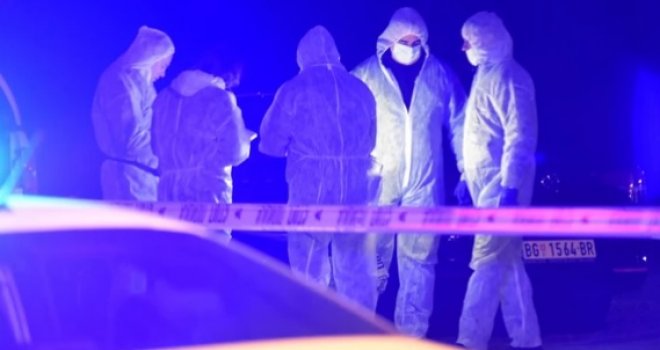 U sačekuši likvidiran poznati biznismen: Začulo se nekoliko pucnjeva