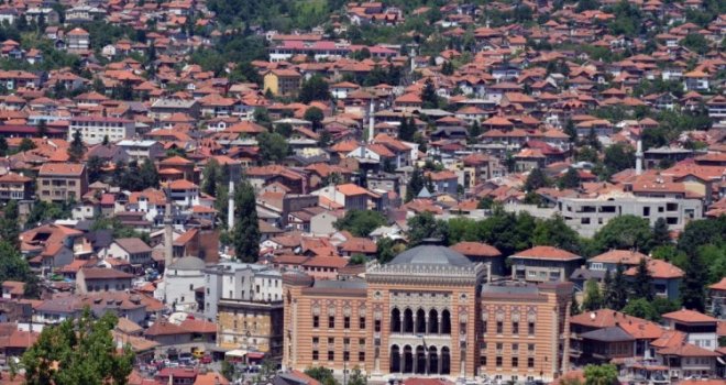 Veliko priznanje za sigurnosni sektor BiH: Sarajevo postaje sjedište IISG-a