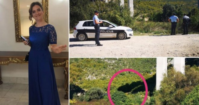 Šta su juče do dva sata iza ponoći radili forenzičari u Ljubuškom i šta je luminolski test?