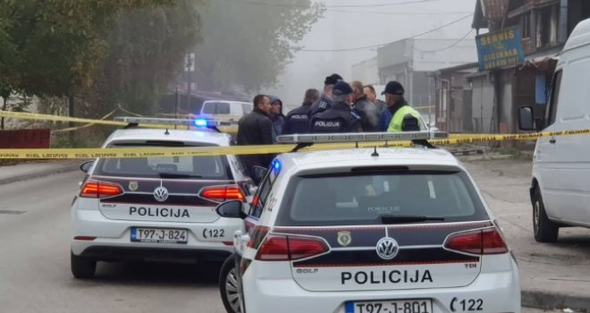 Oglasili se policija i Tužilaštvo o ubistvu na Stupu: Evo šta kažu u izvještaju