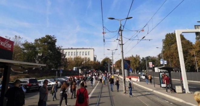 Najveći broj novozaraženih u Srbiji od početka epidemije: Beograd bi se mogao zatvoriti već od 18 sati...