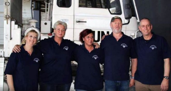 Holandski vojnici se nakon 24 godine vratili na mjesto genocida: Mi smo to vidjeli, ali nismo nažalost mogli pomoći!