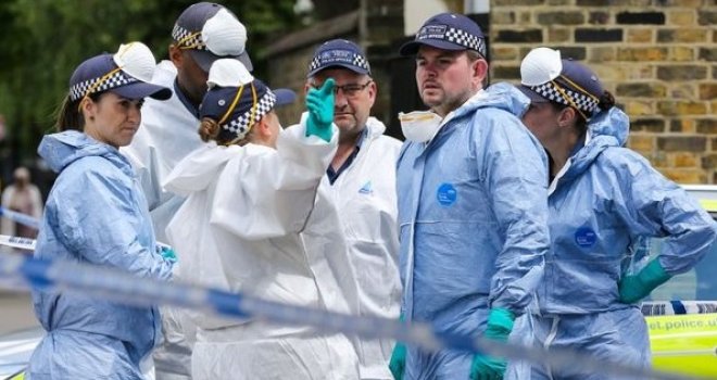 Stravično otkriće britanske policije: U kamionu pronašli 39 leševa, vozilo smrti u Englesku došlo s Balkana!