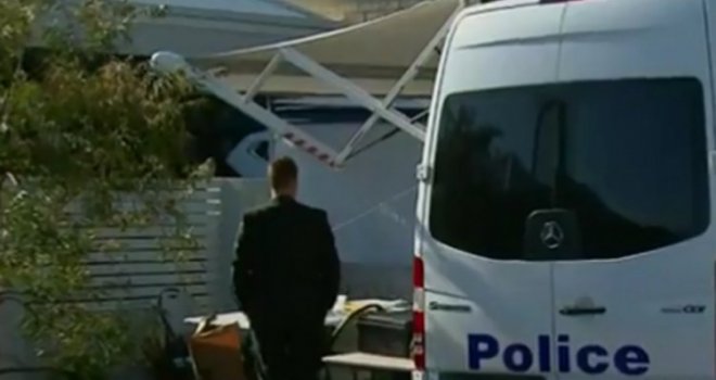 Muškarac iz BiH pronašao mrtve kćerkice u kući, sumnja se da ih je ubila majka: 'Djelovali su kao sretna porodica'