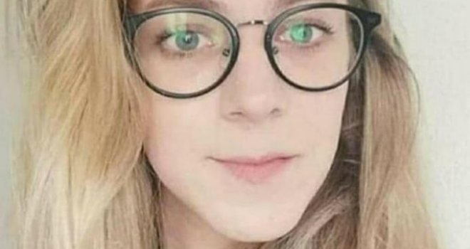 Nestala mostarska studentica Katarina Butrica pronađena mrtva